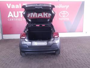 Citroen C3 1.2T Shine - Image 19
