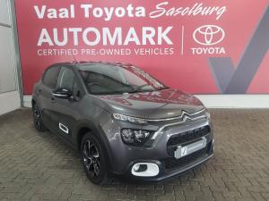 Citroen C3 1.2T Shine - Image 1