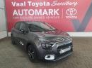 Thumbnail Citroen C3 1.2T Shine
