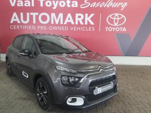 Citroen C3 1.2T Shine - Image 2