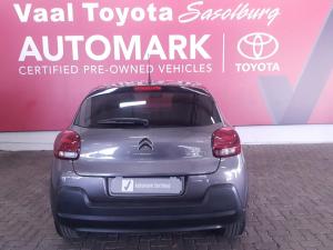 Citroen C3 1.2T Shine - Image 4