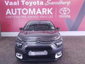 Citroen C3 1.2T Shine - Image 4