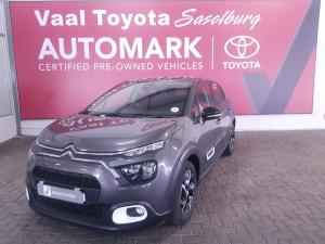 Citroen C3 1.2T Shine - Image 5
