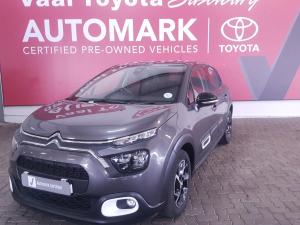 Citroen C3 1.2T Shine - Image 6