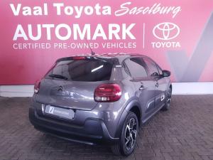 Citroen C3 1.2T Shine - Image 9
