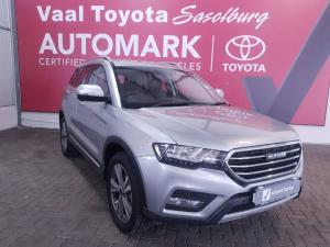 2019 Haval H6 C 2.0T Luxury auto