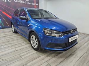 2024 Volkswagen Polo Vivo hatch 1.4 Trendline