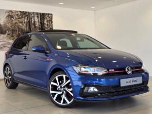 2021 Volkswagen Polo GTI