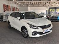 Suzuki Baleno 1.5 GLX auto