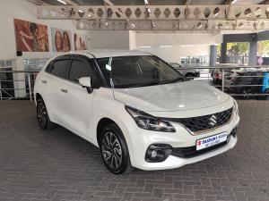 2024 Suzuki Baleno 1.5 GLX auto