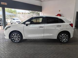 Suzuki Baleno 1.5 GLX auto