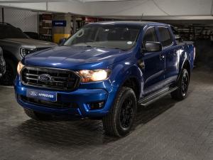 2020 Ford Ranger 2.2TDCi double cab Hi-Rider XL auto