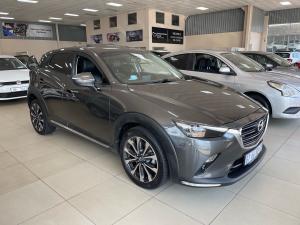 2019 Mazda CX-3 2.0 Individual