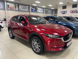 2021 Mazda CX-5 2.0 Dynamic