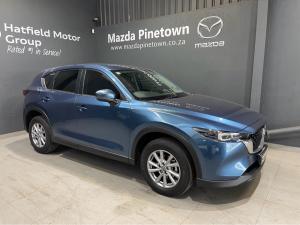 2023 Mazda CX-5 2.0 Dynamic