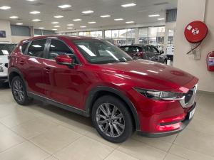 2019 Mazda CX-5 2.0 Dynamic