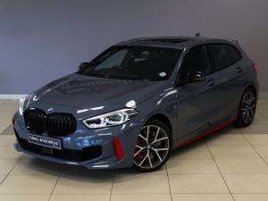 2021 BMW 1 Series 128ti