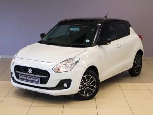 2023 Suzuki Swift 1.2 GLX auto