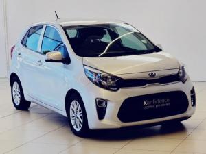 2021 Kia Picanto 1.2 Style