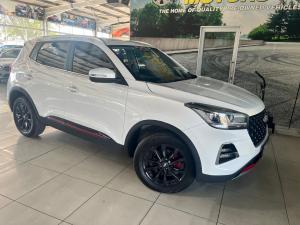 2023 Chery Tiggo 4 Pro 1.5T Elite SE