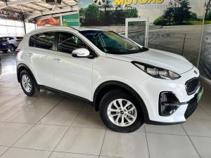 2019 Kia Sportage 1.6GDI Ignite