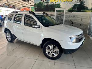 2016 Renault Duster 1.6 Dynamique