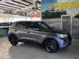 2023 Chery Tiggo 4 Pro 1.5T Elite SE