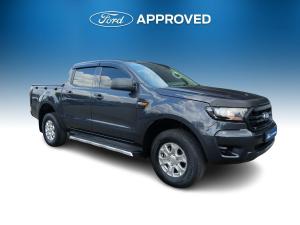 2021 Ford Ranger 2.2TDCi double cab Hi-Rider XL