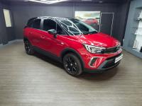 Opel Crossland 1.2T Edition