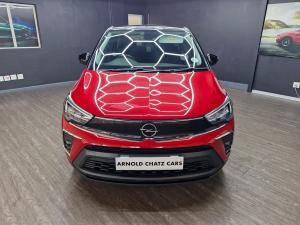 Opel Crossland 1.2T Edition - Image 2