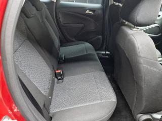 Opel Crossland 1.2T Edition