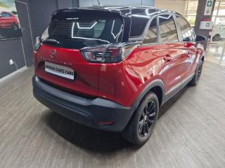 Opel Crossland 1.2T Edition