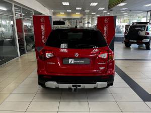 Suzuki Vitara 1.6 GL+ AllGrip - Image 7