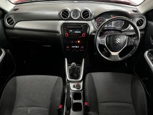 Suzuki Vitara 1.6 GL+ AllGrip - Image 8