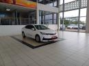Thumbnail Toyota Corolla Quest 1.8 Plus auto