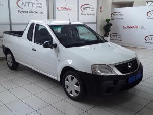 2020 Nissan NP200 1.6 Safety PackS/C