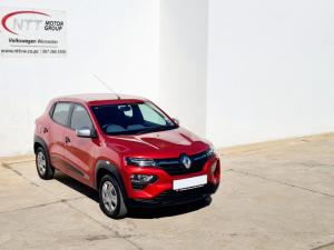 2021 Renault Kwid 1.0 Dynamique / ZEN 5-Door