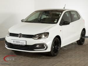 2024 Volkswagen Polo 1.0 TSI Life DSG