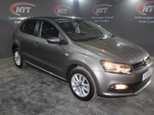 2024 Volkswagen Polo Vivo 1.6 Comfortline TIP