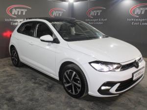 2022 Volkswagen Polo 1.0 TSI Life