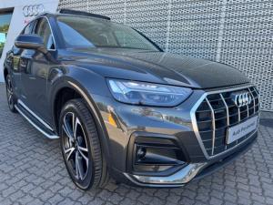 2024 Audi Q5 Sportback 40 TDI Quattro ADV Stronic