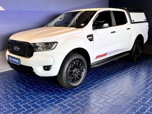 2021 Ford Ranger FX4 2.0D 4X4 automaticD/C