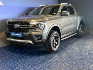 2024 Ford Ranger 2.0D BI-TURBO Wildtrak automatic D/C