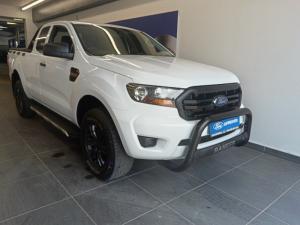 2021 Ford Ranger 2.2TDCI XLSUP/CAB