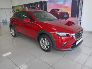 2021 Mazda CX-3 2.0 Dynamic automatic