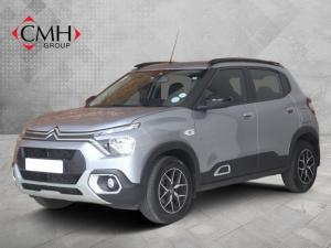 2023 Citroen C3 1.2 Feel