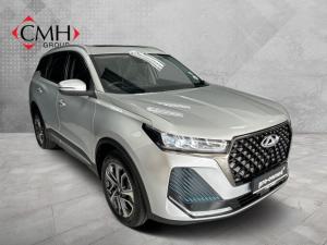 2024 Chery Tiggo 7 Pro Max 1.6TGDI 290T Distinction