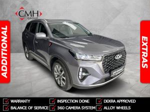 2024 Chery Tiggo 7 Pro 1.5T Executive