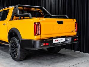 JAC T9 2.0CTI double cab 4WD Super Lux - Image 6