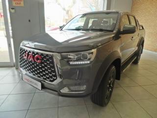 JAC T8 2.0CTI double cab Super Lux